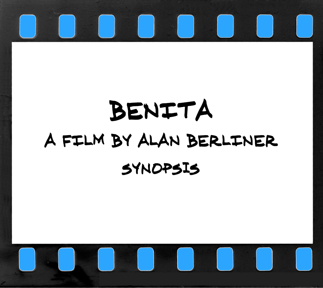 Benita Synopsis
