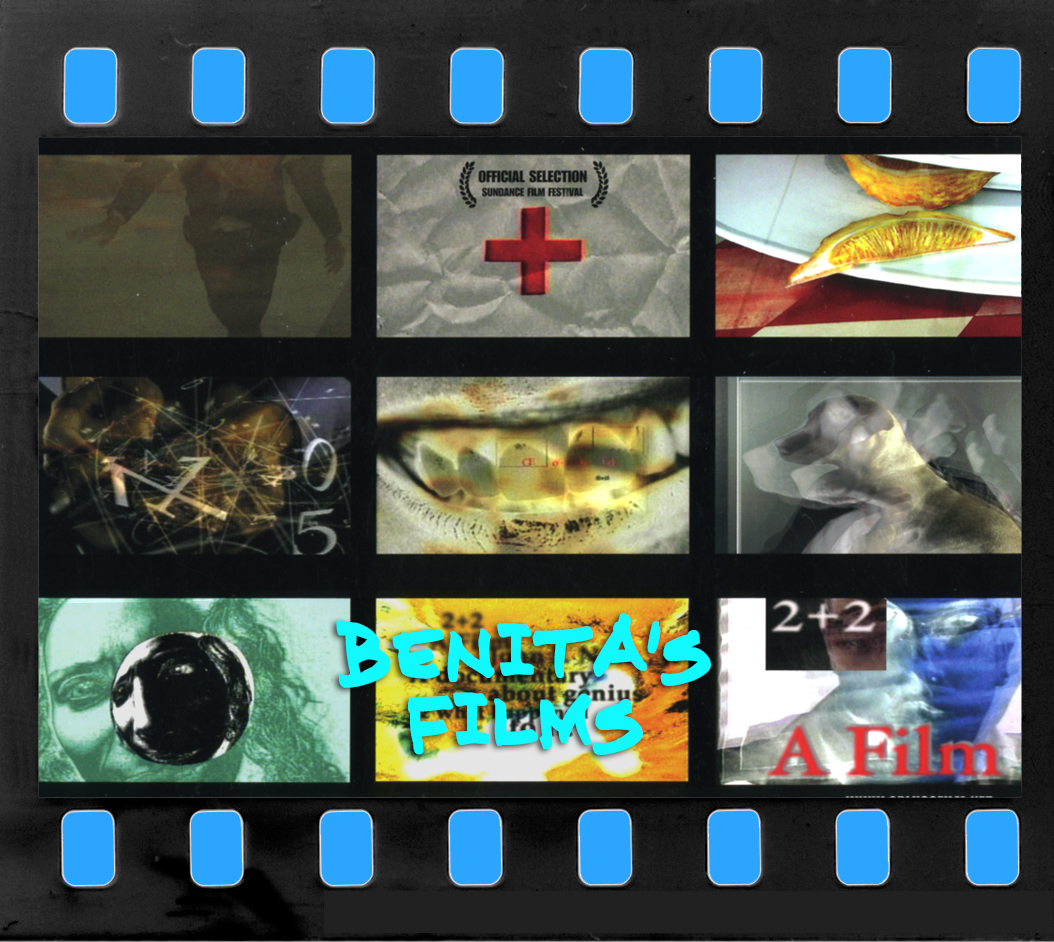 Benita's Films