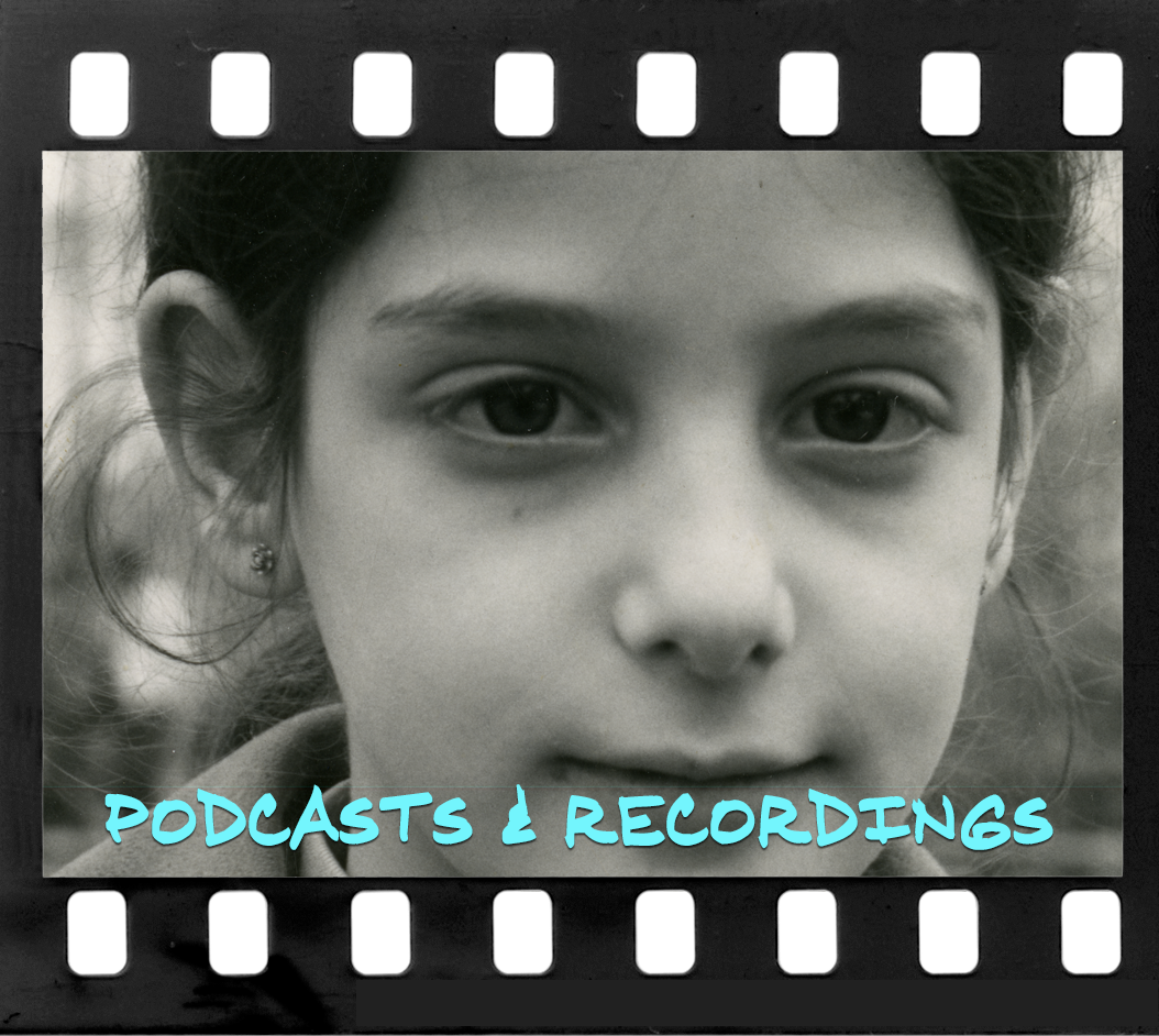 Podcast-f1