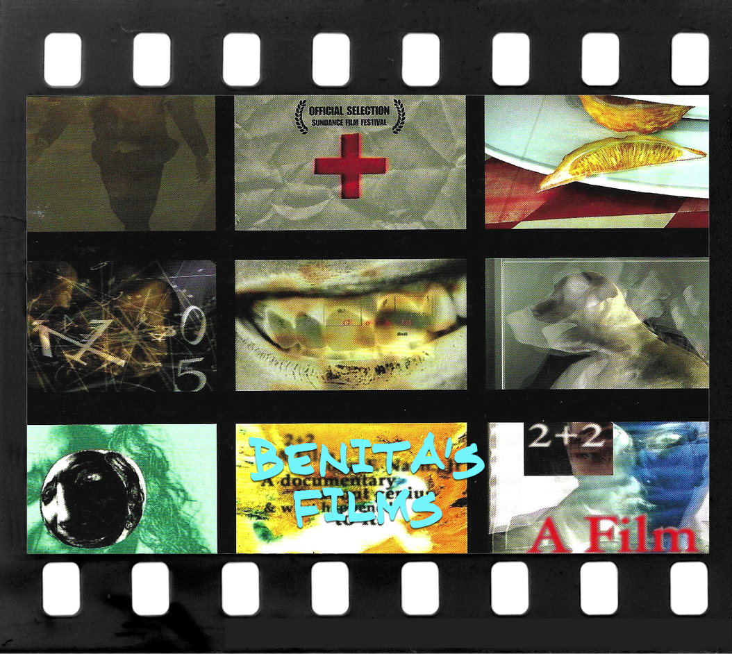 Benita's Films