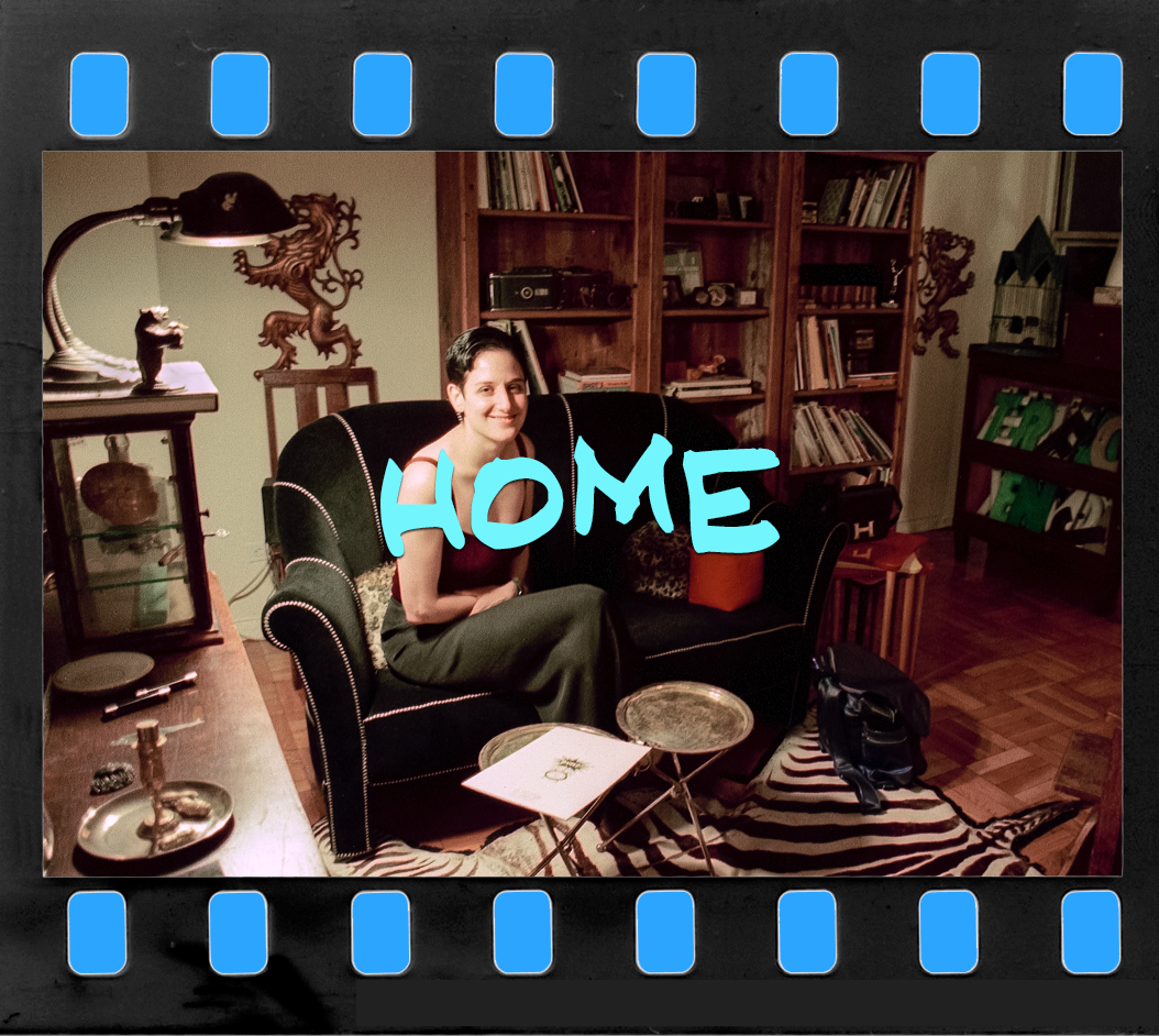 Home